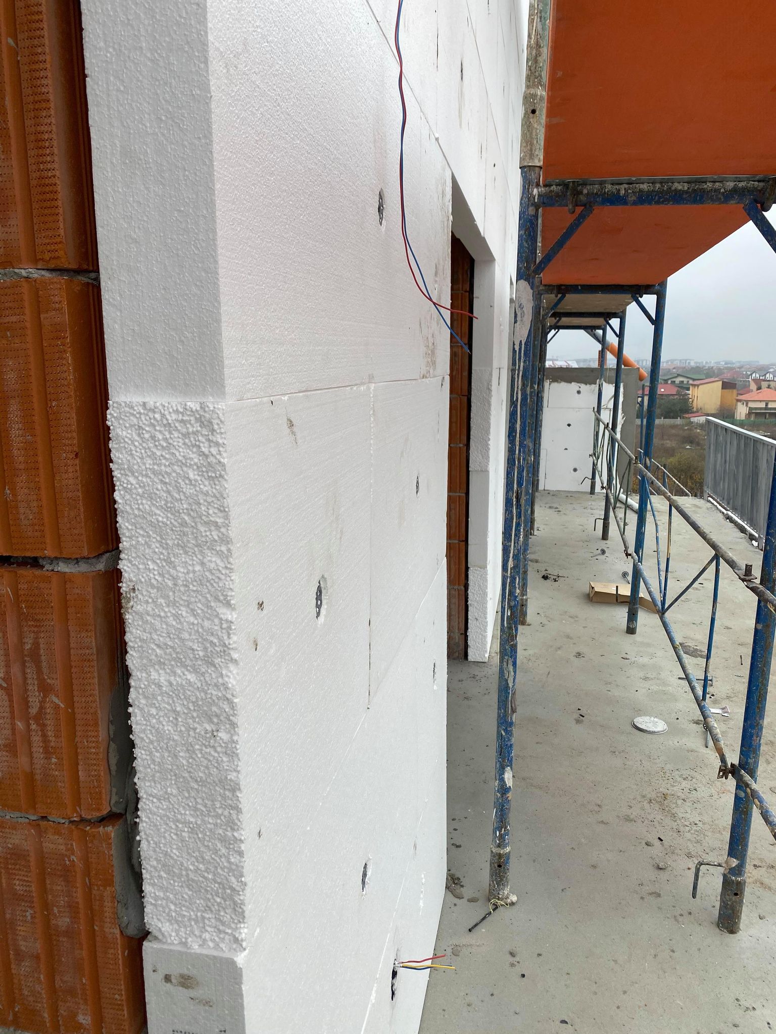 Apartamente Bogmar residence