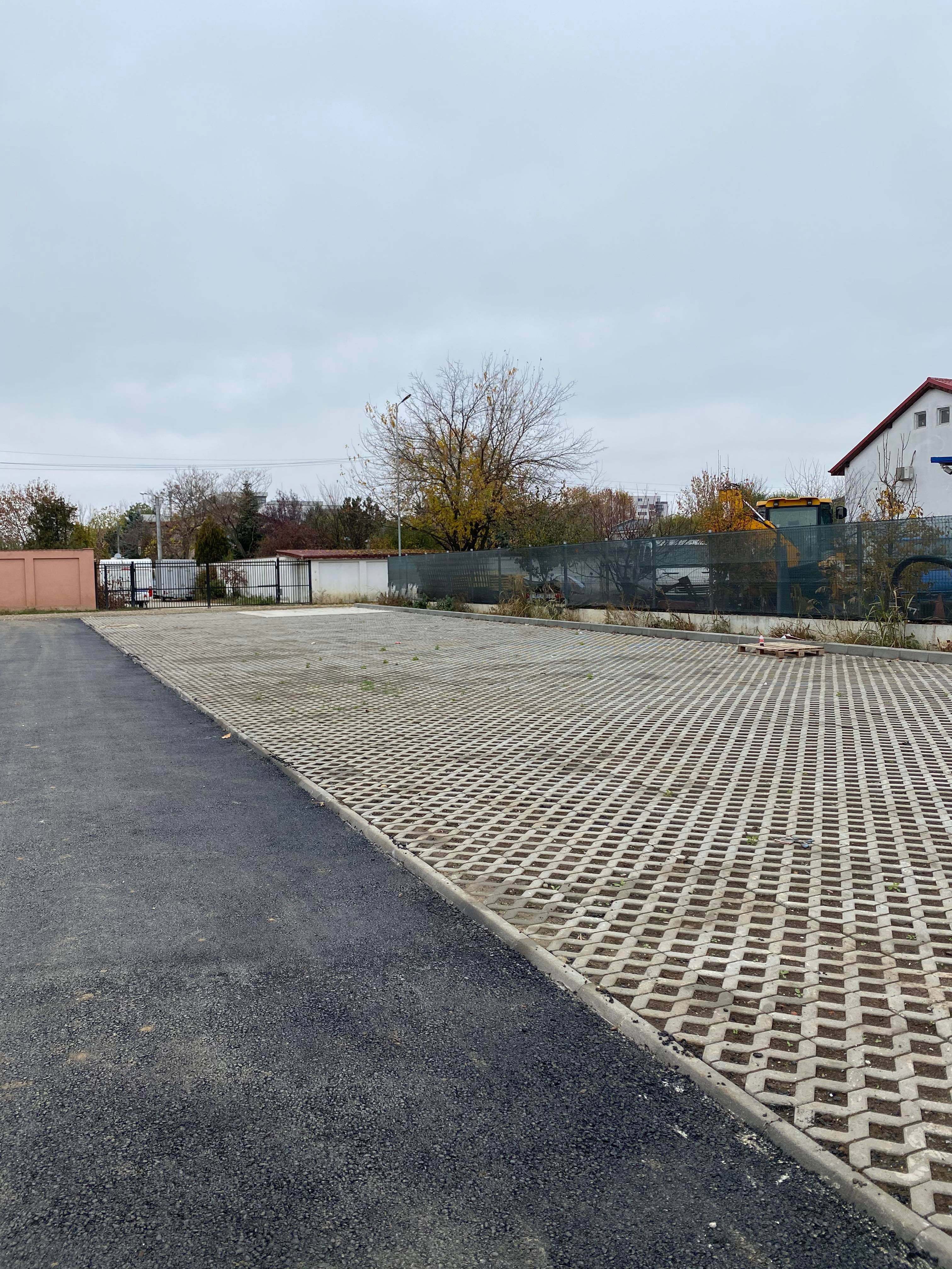 Apartamente Bogmar residence