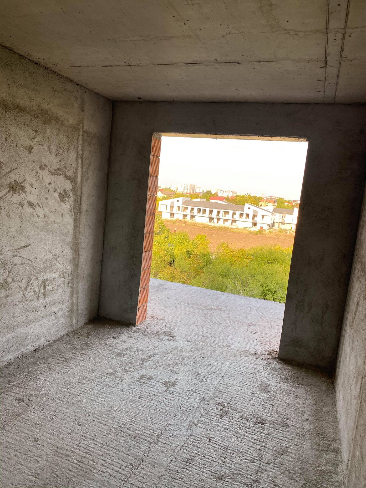 Apartamente Bogmar residence