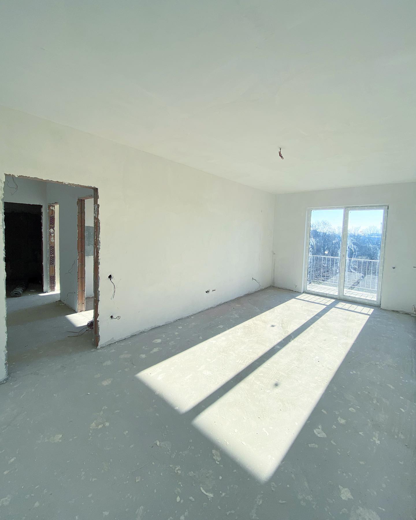 Apartamente Bogmar residence