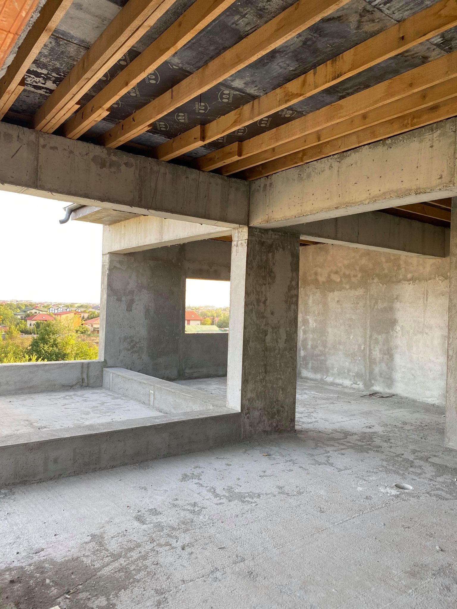 Apartamente Bogmar residence