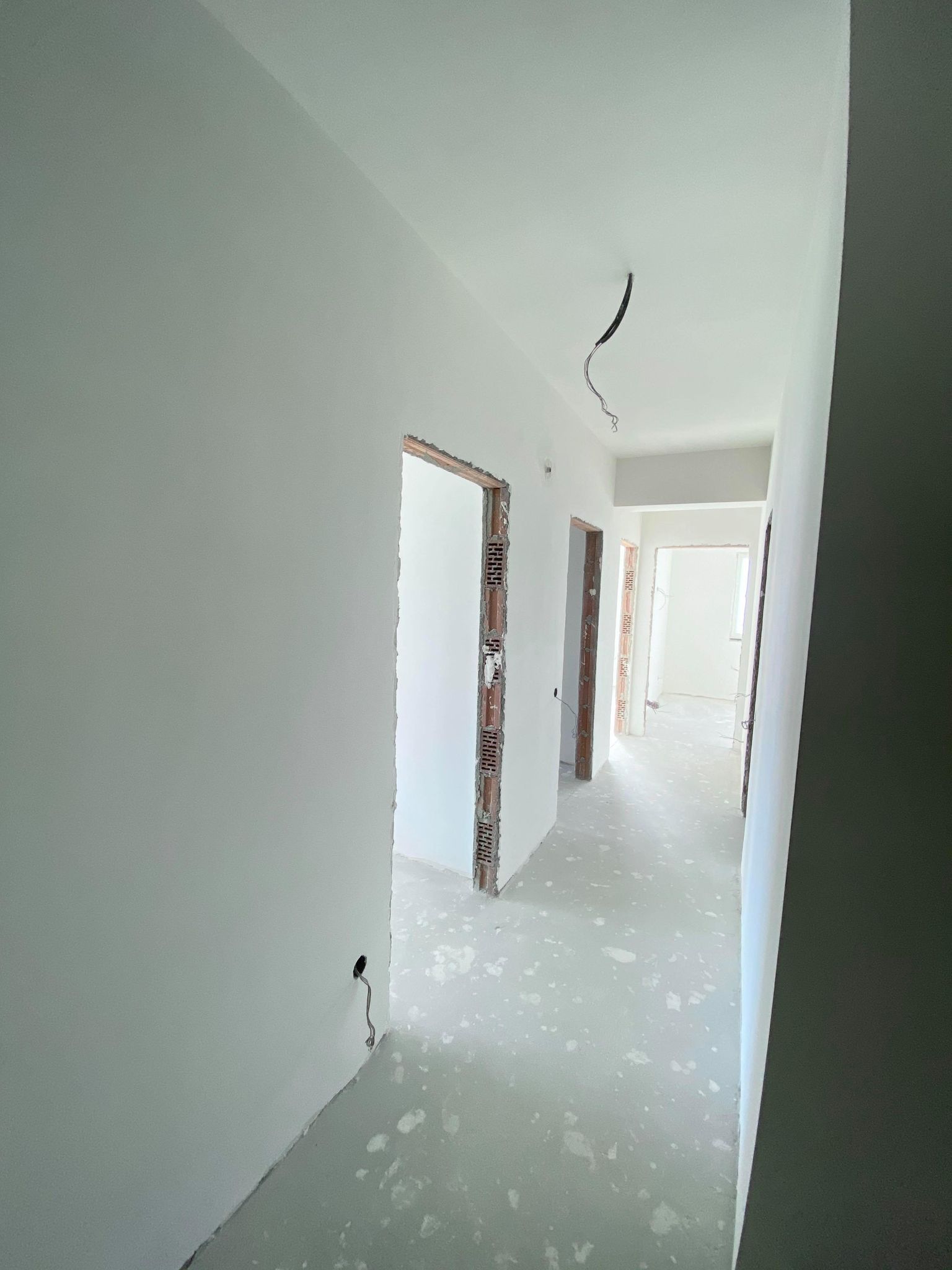 Apartamente Bogmar residence