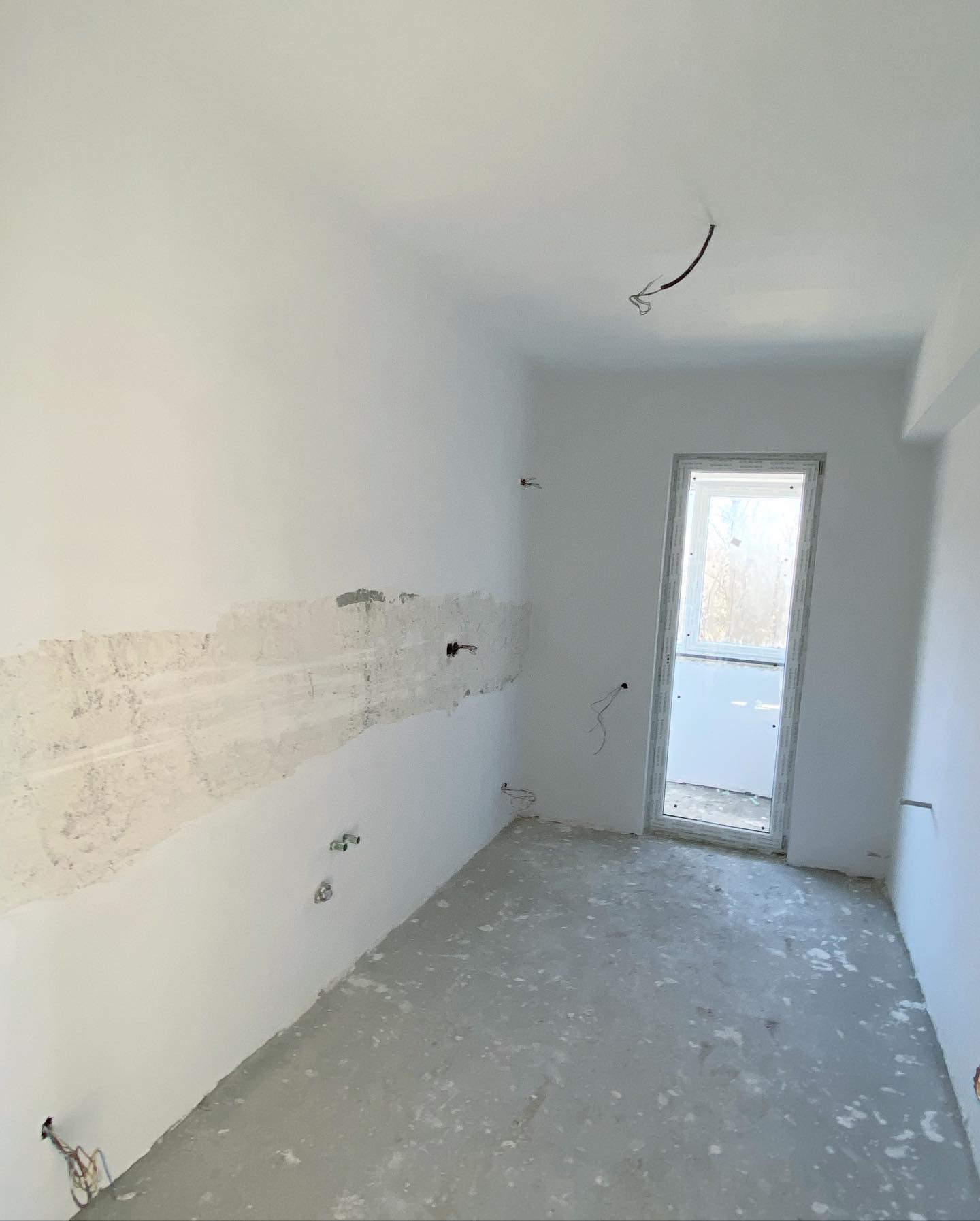 Apartamente Bogmar residence