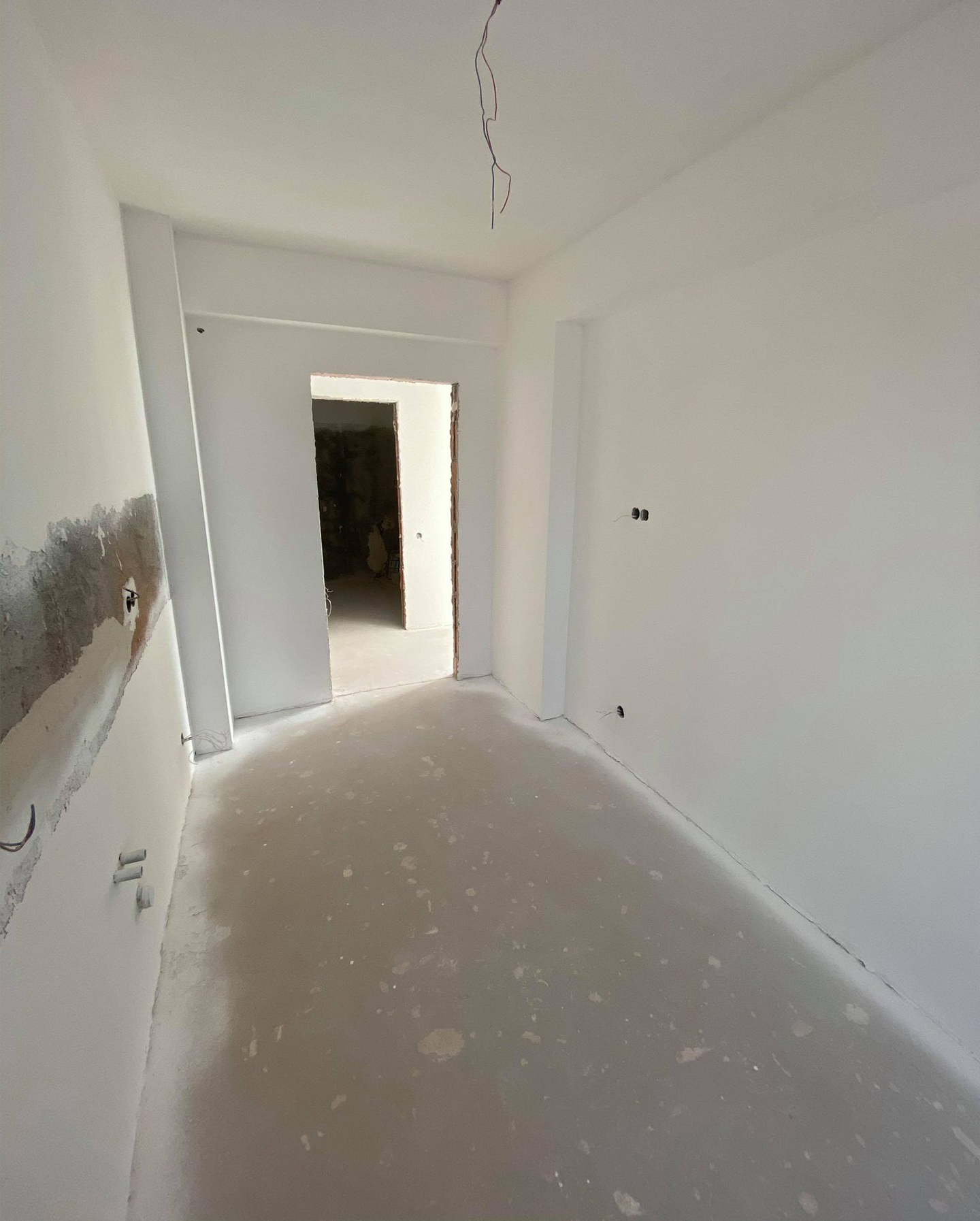 Apartamente Bogmar residence