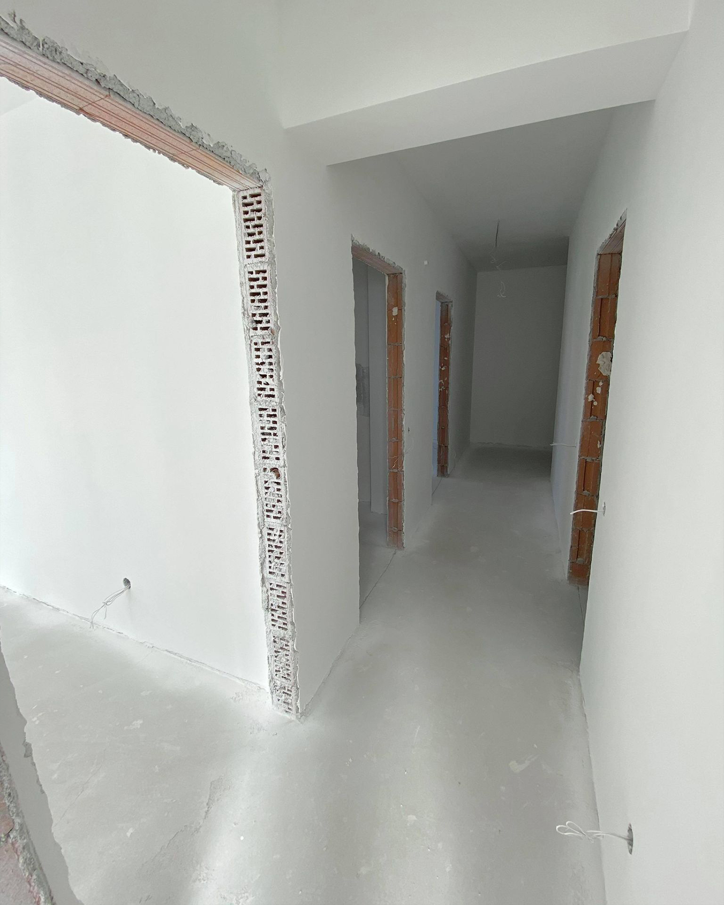 Apartamente Bogmar residence