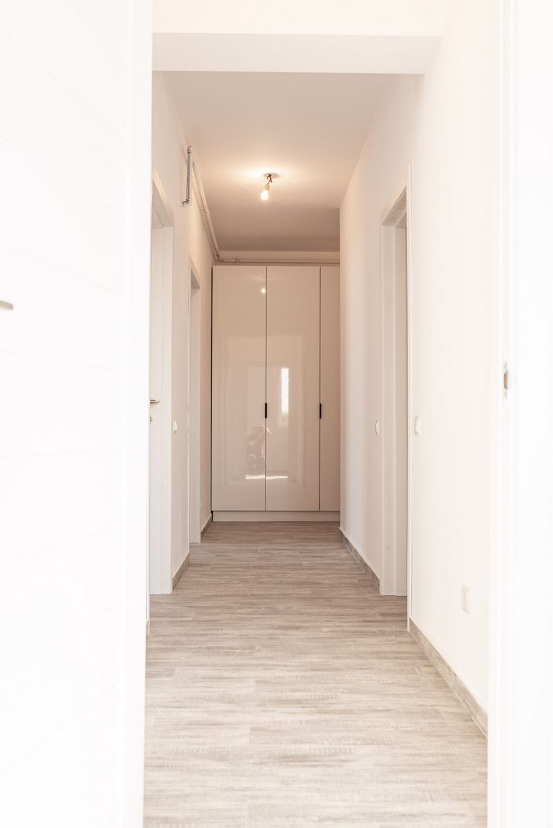 Apartamente Bogmar residence