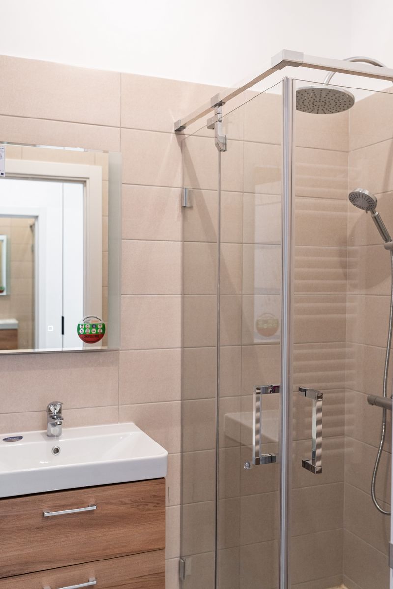 Apartamente Bogmar residence