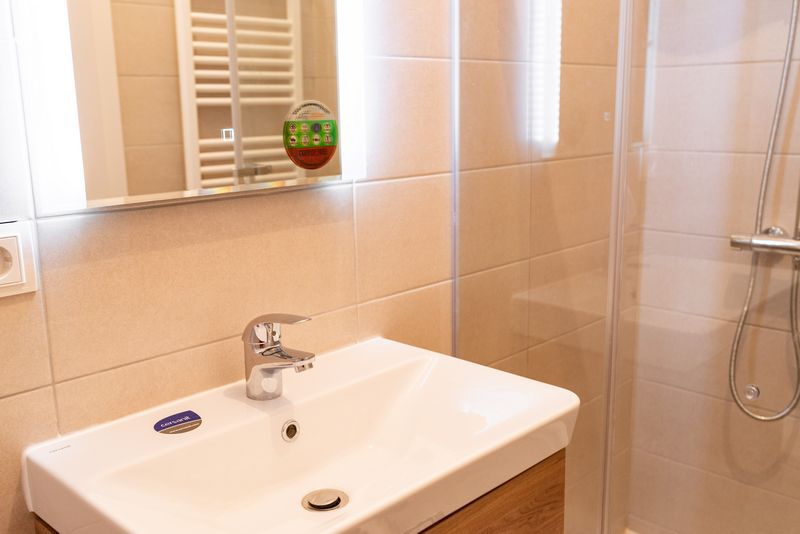 Apartamente Bogmar residence