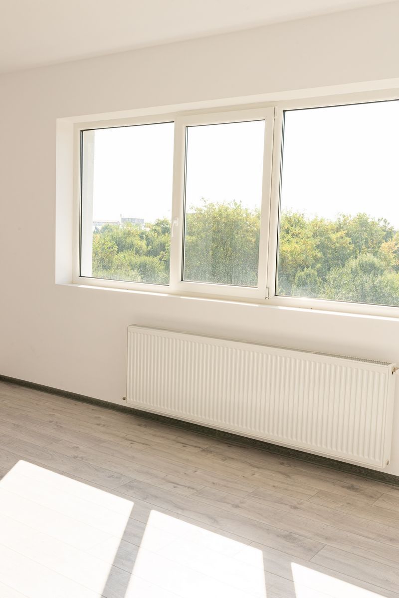 Apartamente Bogmar residence