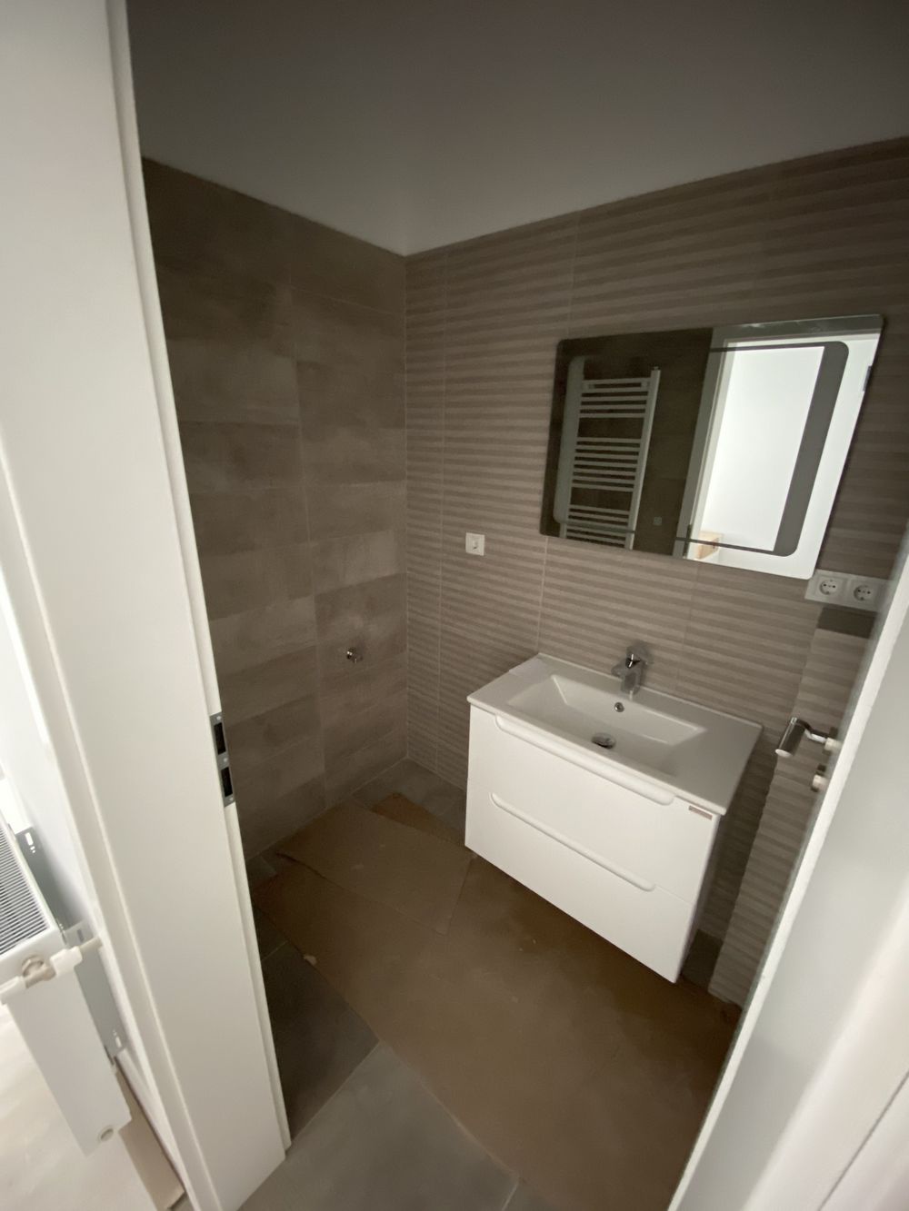 Apartamente Bogmar residence