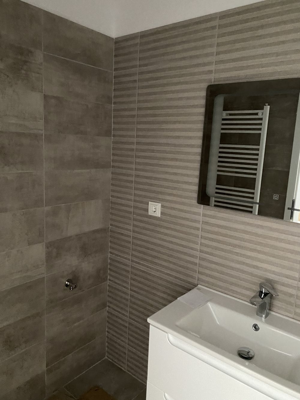 Apartamente Bogmar residence