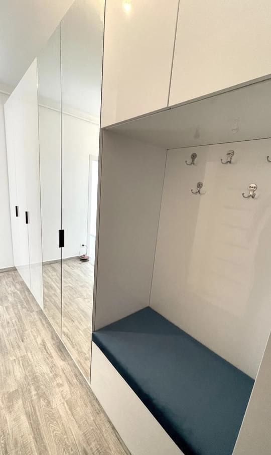 Apartamente Bogmar residence