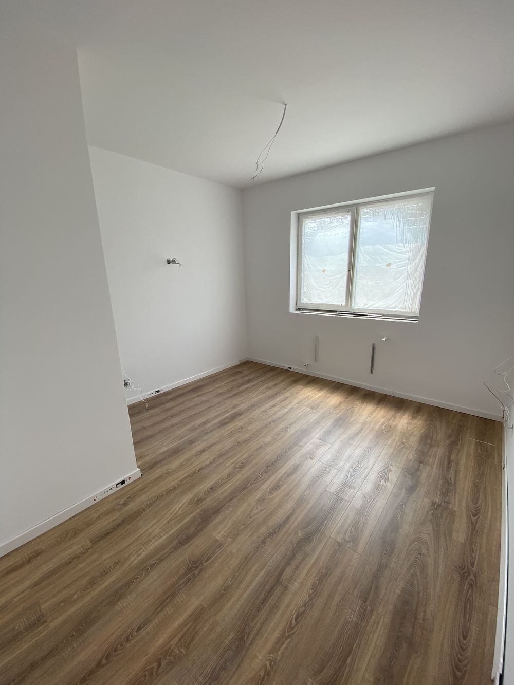 Apartamente Bogmar residence