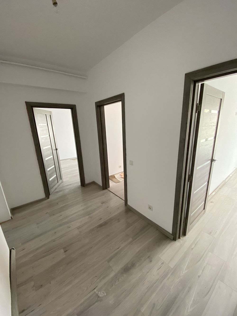 Apartamente Bogmar residence