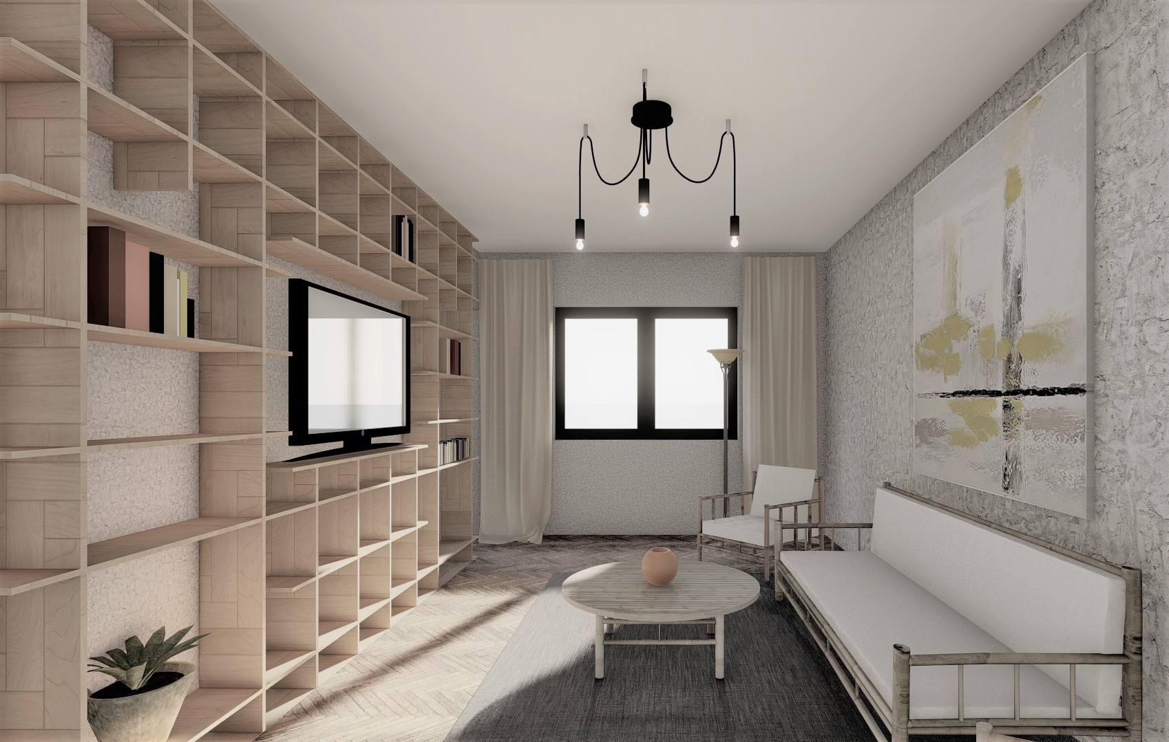 Apartamente Bogmar residence