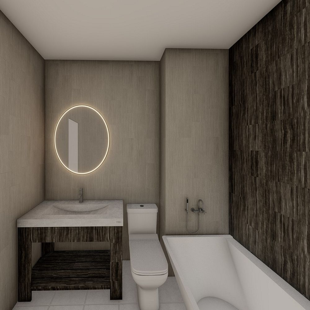 Apartamente Bogmar residence