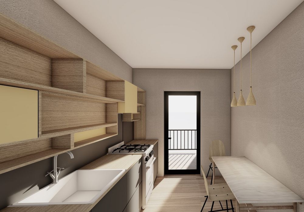 Apartamente Bogmar residence