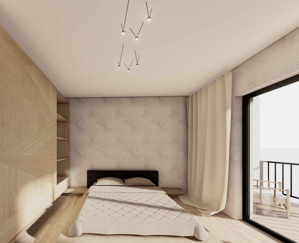 Apartamente Bogmar residence