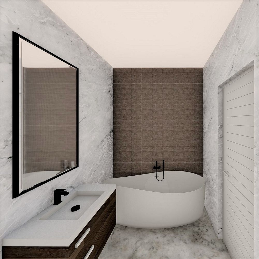 Apartamente Bogmar residence