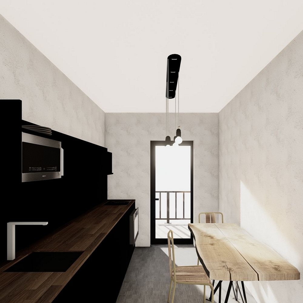 Apartamente Bogmar residence