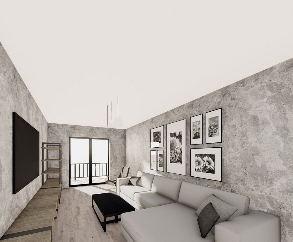 Apartamente Bogmar residence