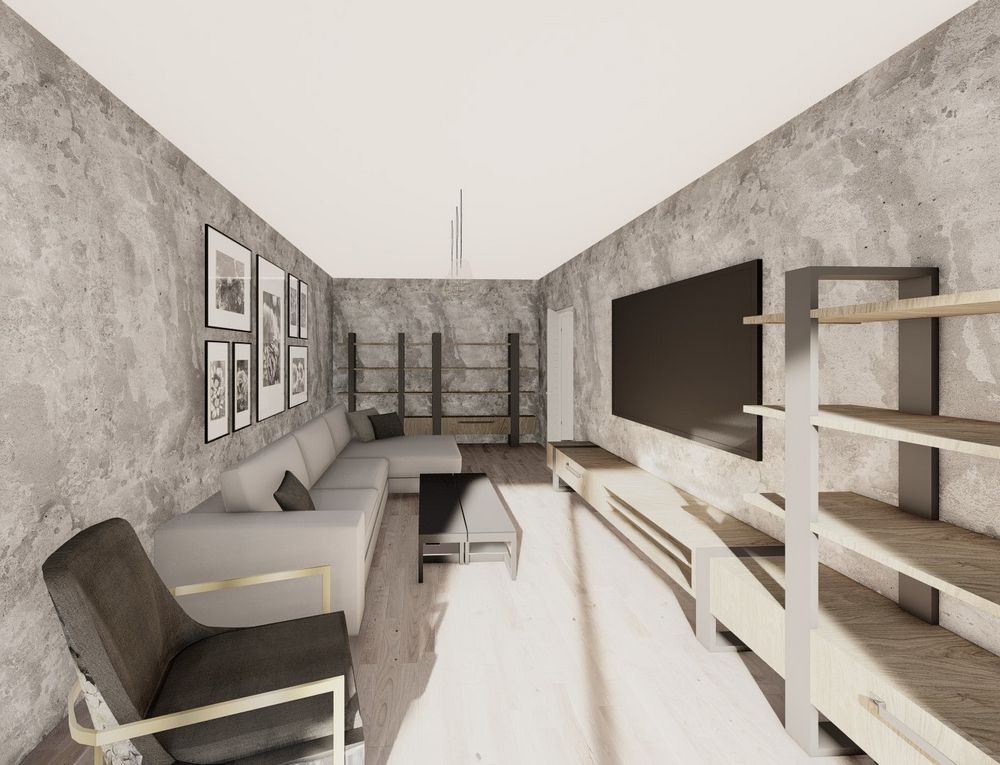 Apartamente Bogmar residence