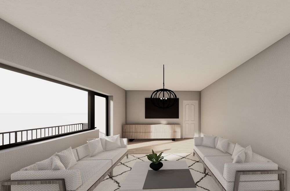 Apartamente Bogmar residence