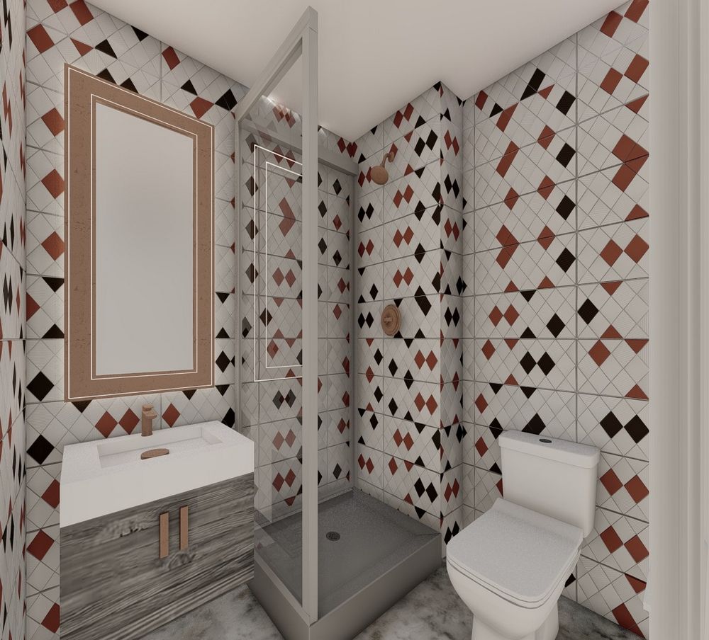 Apartamente Bogmar residence