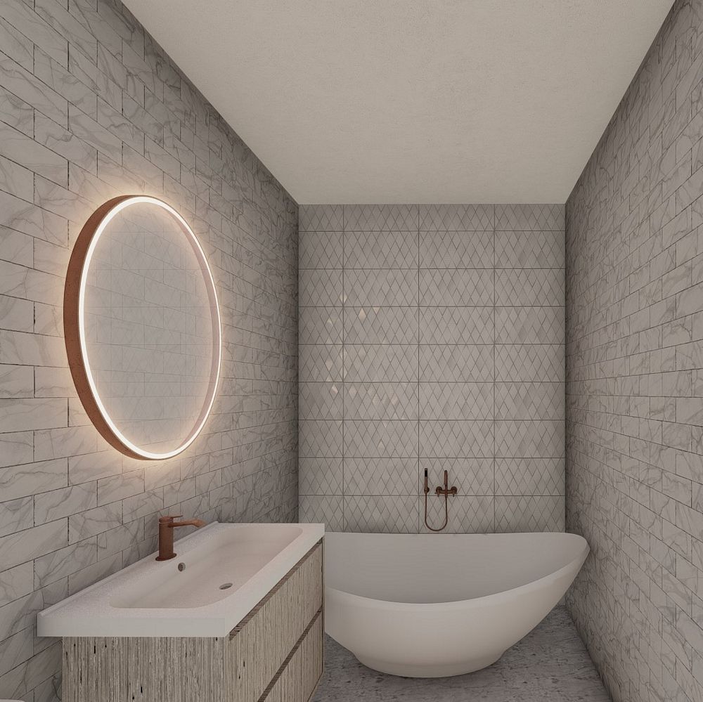 Apartamente Bogmar residence