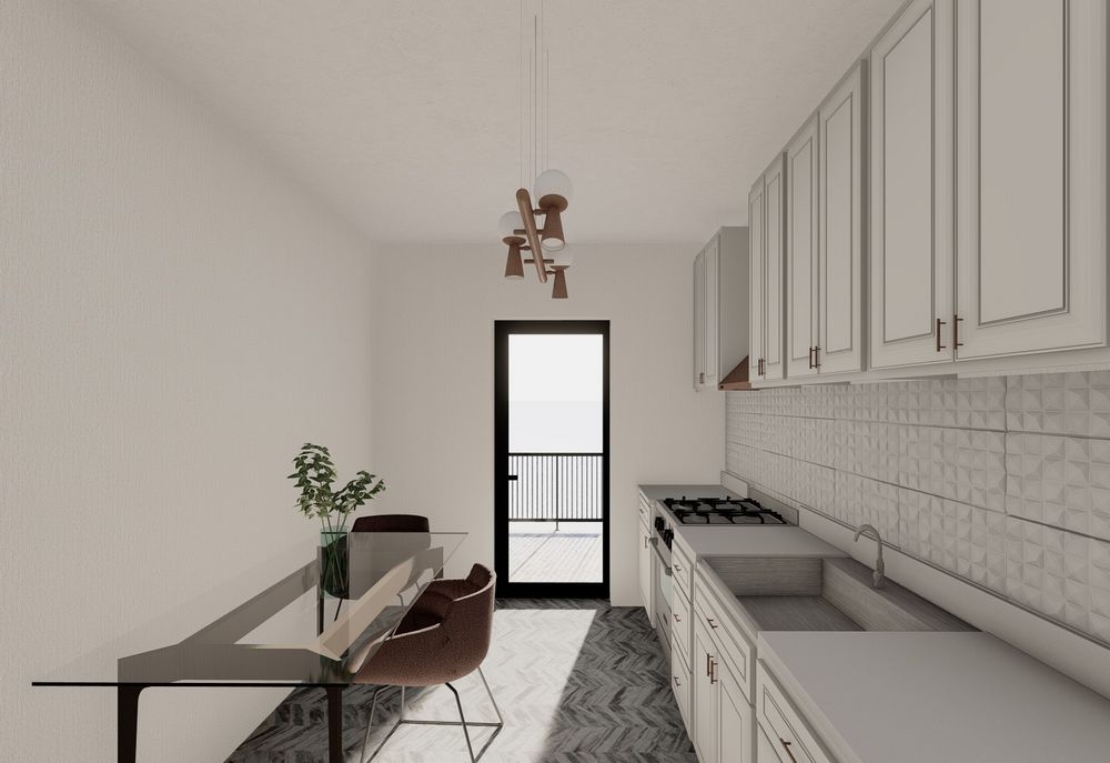 Apartamente Bogmar residence