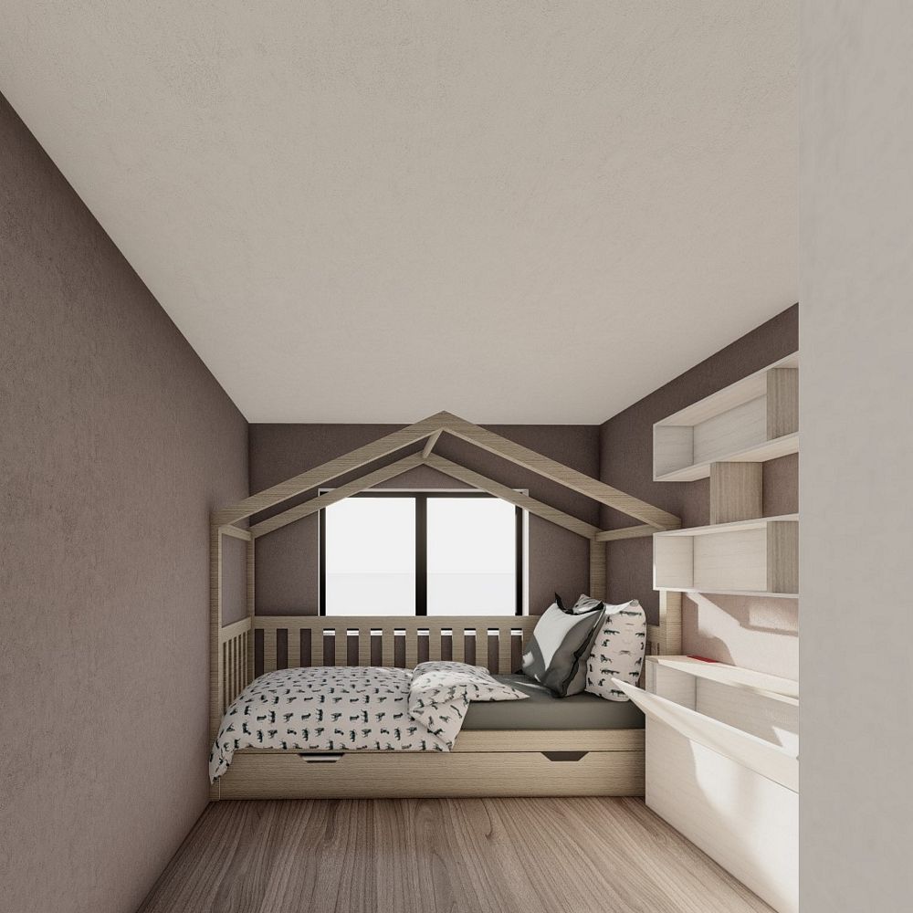 Apartamente Bogmar residence