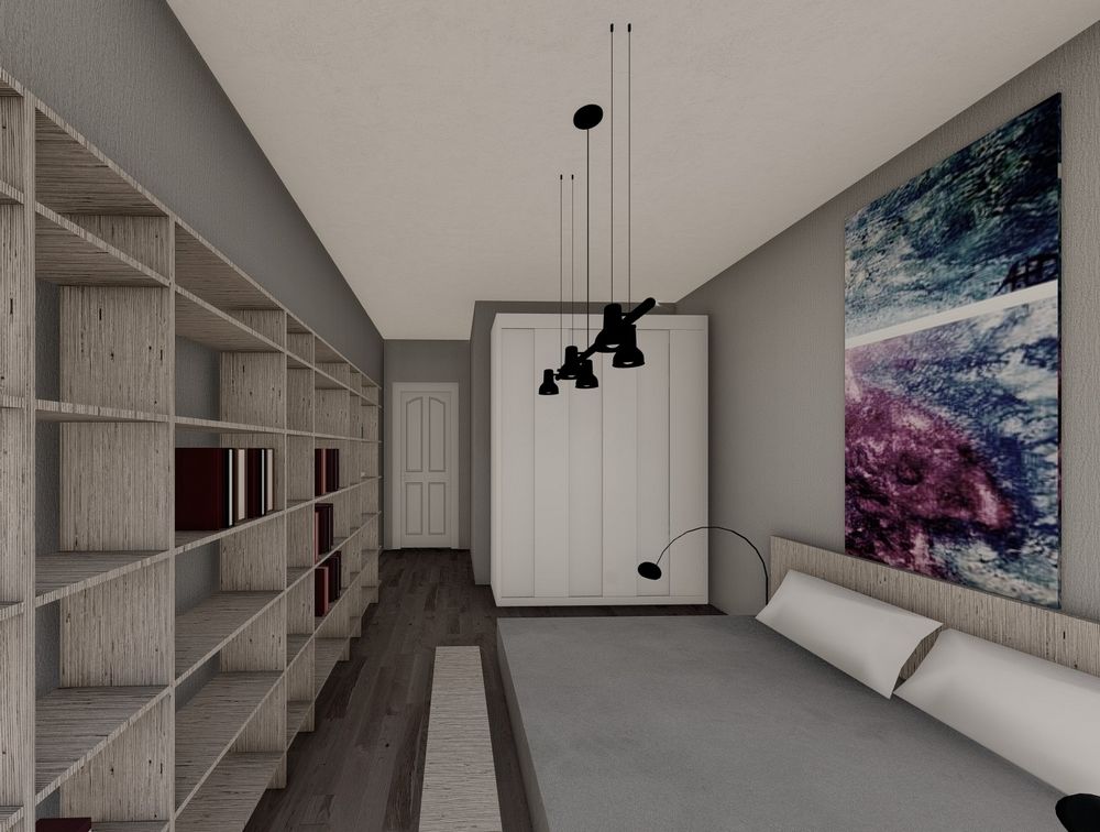 Apartamente Bogmar residence