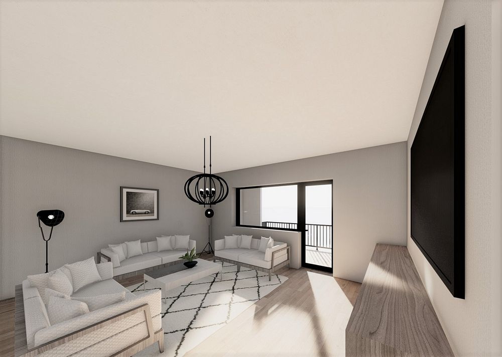 Apartamente Bogmar residence