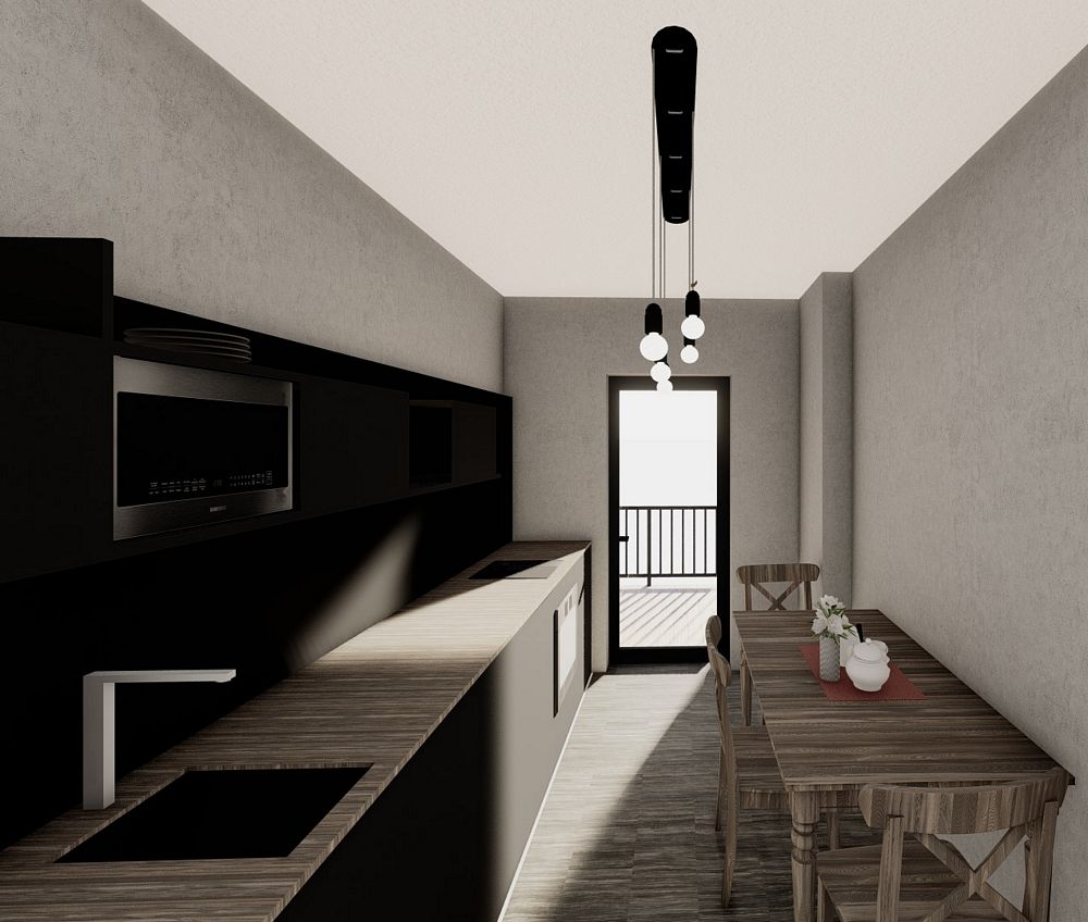 Apartamente Bogmar residence