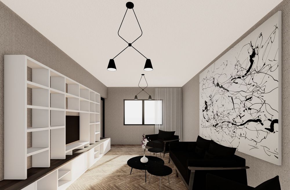 Apartamente Bogmar residence