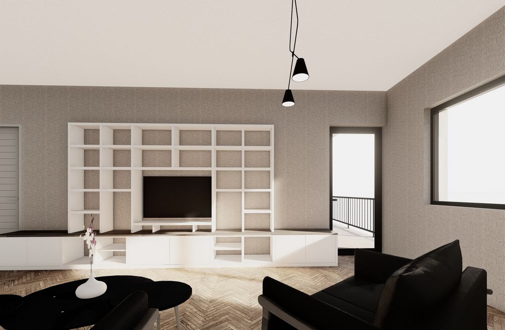 Apartamente Bogmar residence