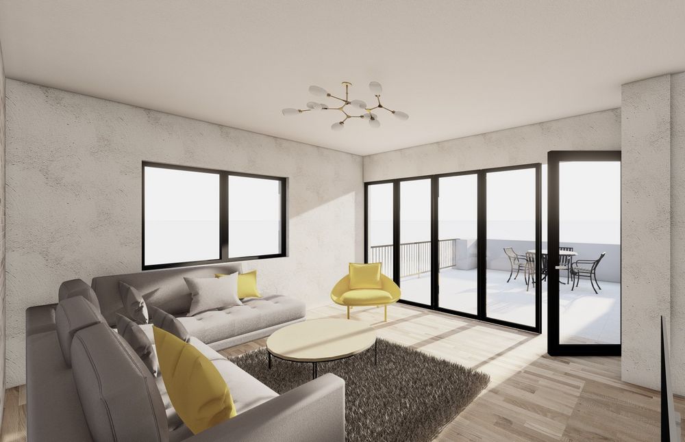 Apartamente Bogmar residence