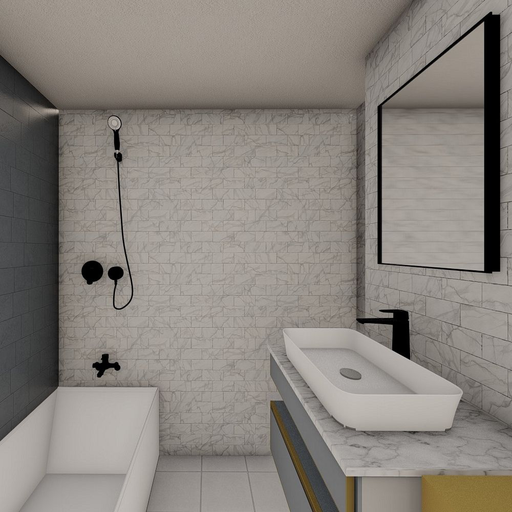 Apartamente Bogmar residence