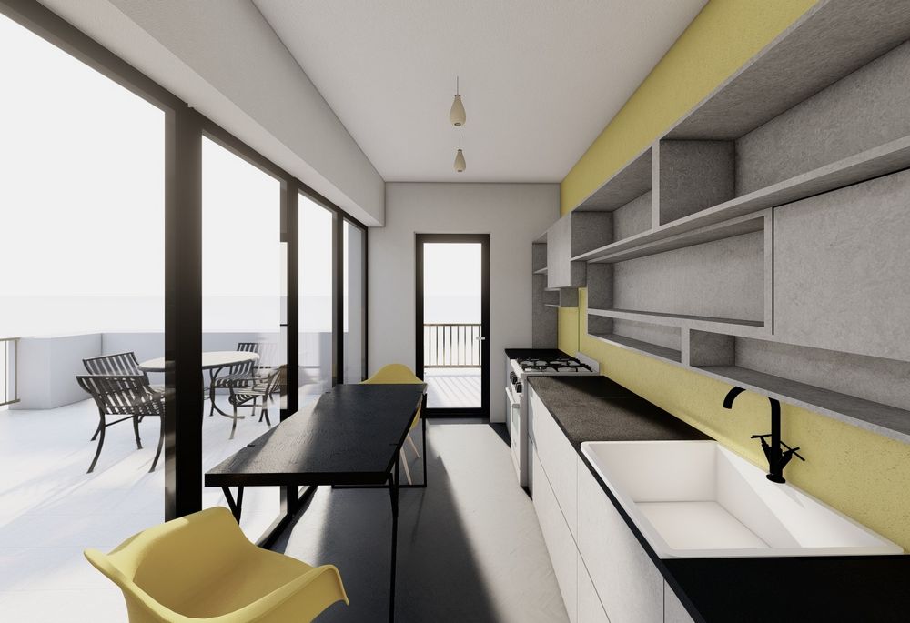 Apartamente Bogmar residence