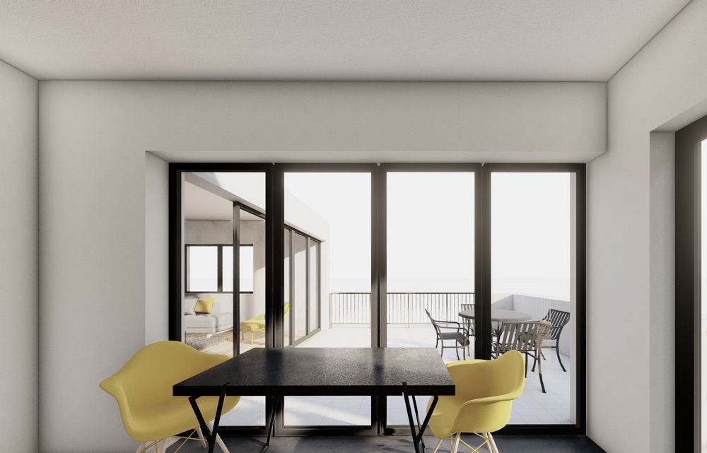 Apartamente Bogmar residence