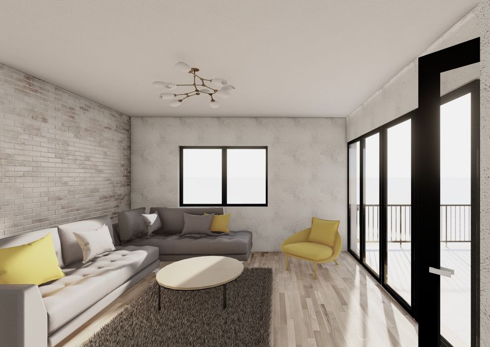 Apartamente Bogmar residence