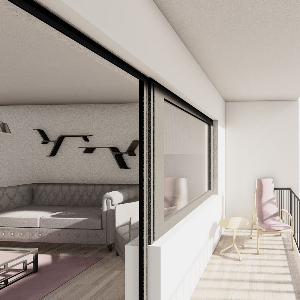 Apartamente Bogmar residence