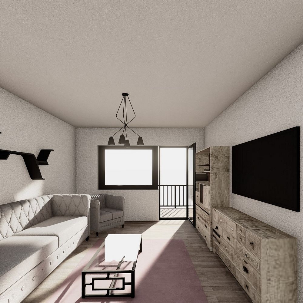 Apartamente Bogmar residence