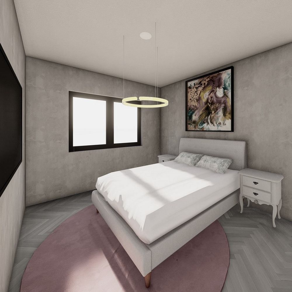 Apartamente Bogmar residence