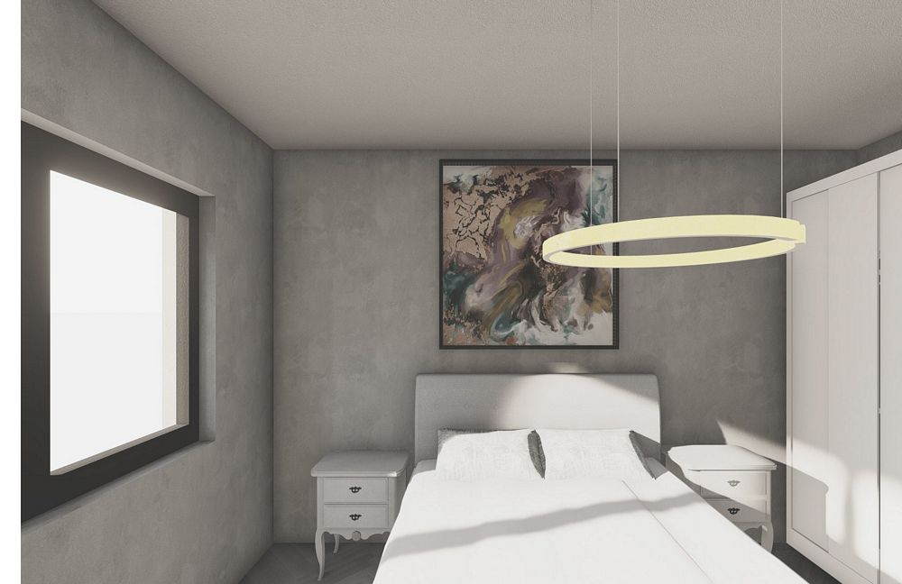 Apartamente Bogmar residence