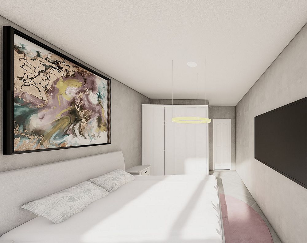 Apartamente Bogmar residence