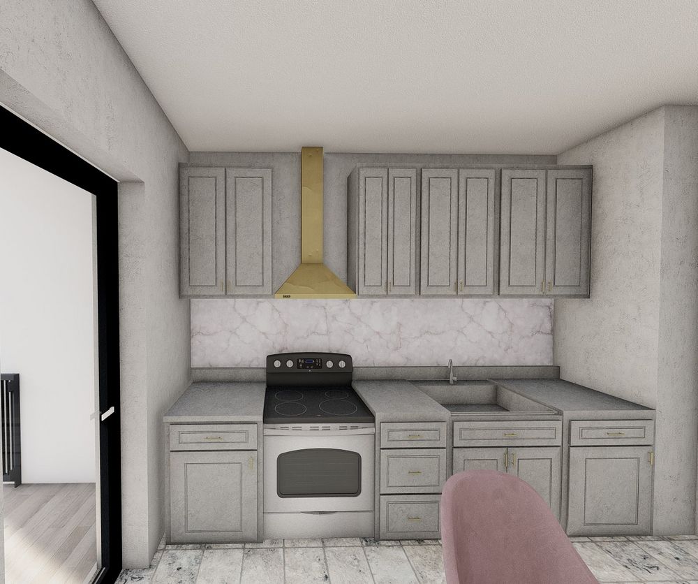 Apartamente Bogmar residence