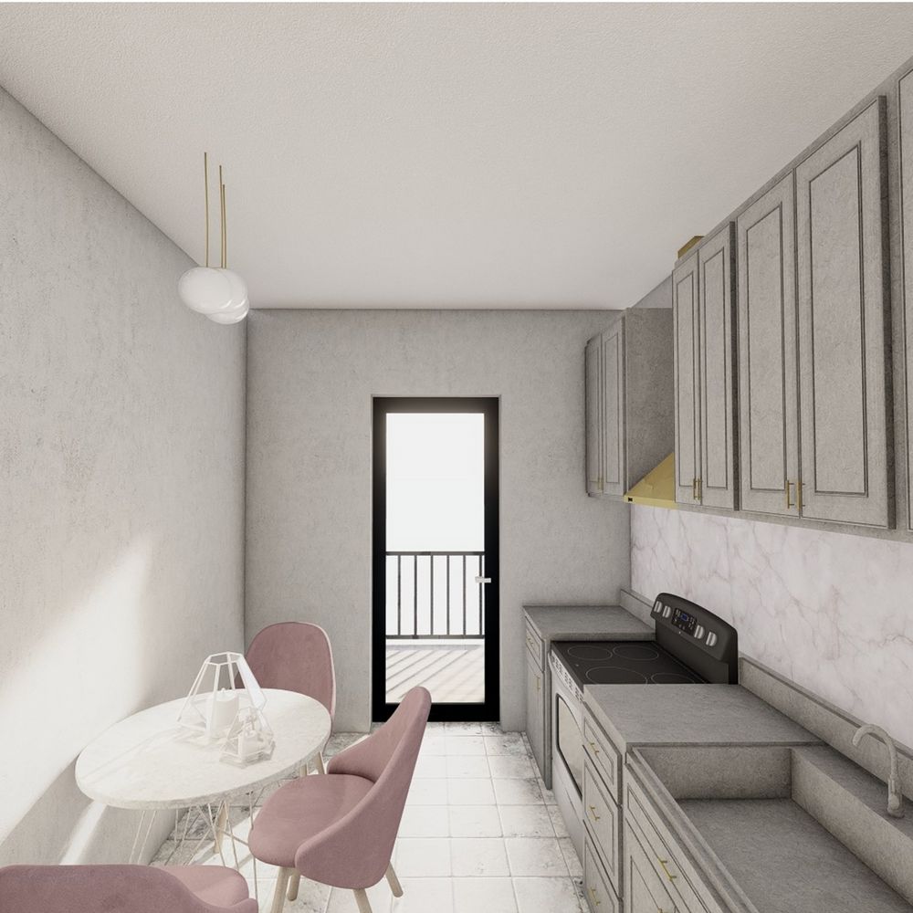 Apartamente Bogmar residence