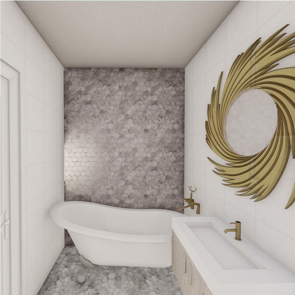 Apartamente Bogmar residence