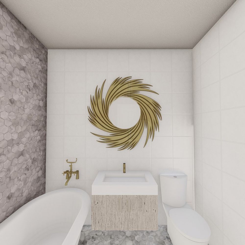 Apartamente Bogmar residence